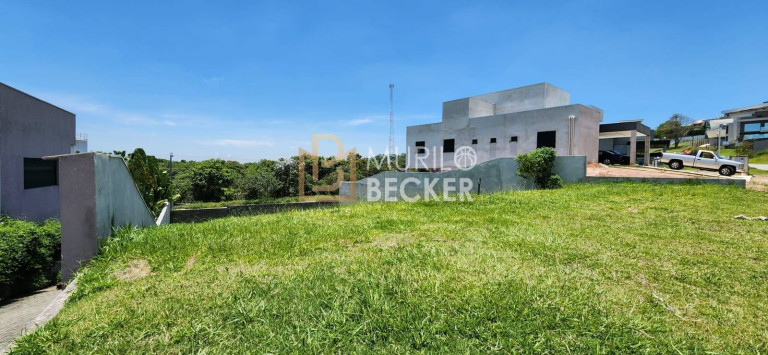 Imagem Terreno em Condomínio à Venda, 714 m² em Urbanova - São José Dos Campos