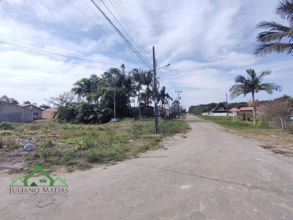 Imagem Terreno à Venda, 502 m² em Salinas - Balneário Barra Do Sul