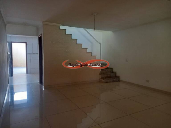 Imagem Casa com 3 Quartos à Venda, 120 m² em Jardim Vila Formosa - São Paulo Imagem Casa com 3 Quartos à Venda, 120 m² em Jardim Vila Formosa - São Paulo