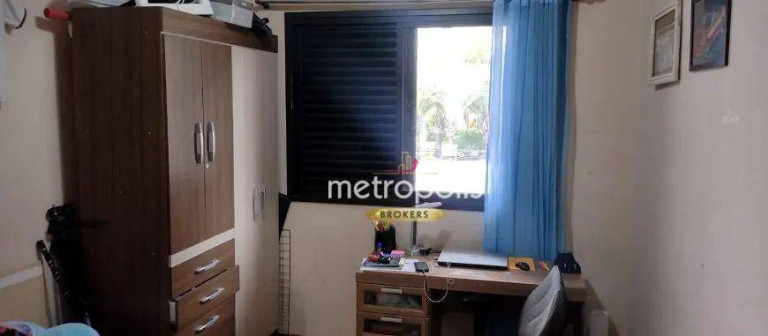 Imagem Sobrado com 3 Quartos à Venda, 162 m² em Barcelona - São Caetano Do Sul