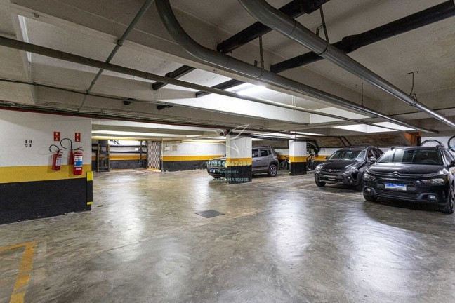 Imagem Apartamento com 3 Quartos à Venda, 106 m² em Itaim Bibi - São Paulo Imagem Apartamento com 3 Quartos à Venda, 106 m² em Itaim Bibi - São Paulo