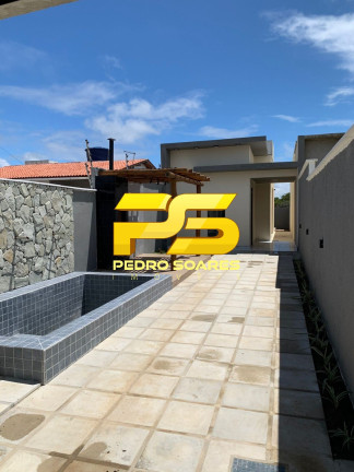 Imagem Casa com 2 Quartos à Venda, 65 m² em Conde - Conde