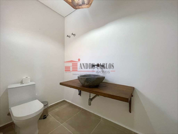 Imagem Casa de Condomínio com 3 Quartos à Venda, 272 m² em Paisagem Renoir - Cotia Imagem Casa de Condomínio com 3 Quartos à Venda, 272 m² em Paisagem Renoir - Cotia
