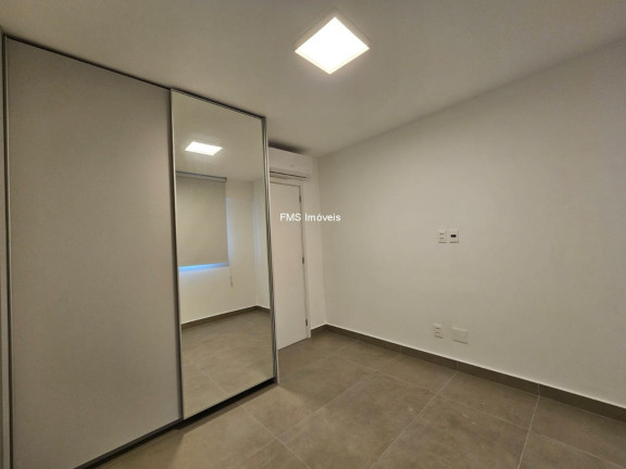 Imagem Imóvel com 1 Quarto para Alugar, 53 m² em Moema - São Paulo Imagem Imóvel com 1 Quarto para Alugar, 53 m² em Moema - São Paulo