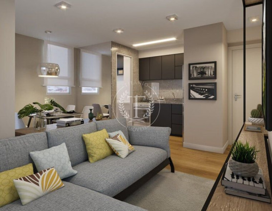 Imagem Apartamento com 2 Quartos à Venda, 27 m² em Perdizes - São Paulo Imagem Apartamento com 2 Quartos à Venda, 27 m² em Perdizes - São Paulo