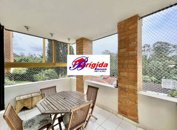Imagem Casa de Condomínio com 4 Quartos à Venda, 703 m² em Palos Verdes - Cotia