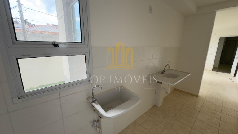 Imagem Apartamento com 2 Quartos à Venda, 40 m² em Jardim Paraíso - Jacareí