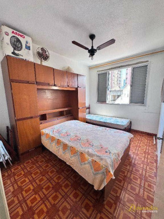 Imagem Apartamento com 2 Quartos à Venda, 72 m² em Boqueirão - Praia Grande Imagem Apartamento com 2 Quartos à Venda, 72 m² em Boqueirão - Praia Grande