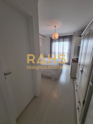 Imagem Apartamento com 3 Quartos à Venda, 138 m² em Atiradores - Joinville