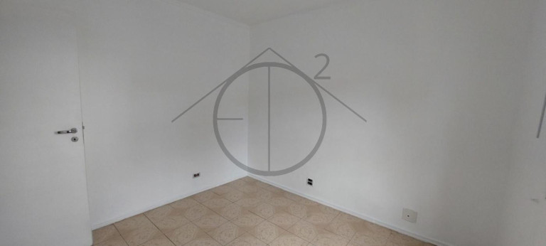 Imagem Apartamento com 2 Quartos à Venda, 40 m² em Vila Ema - São Paulo