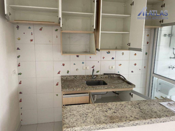Imagem Apartamento com 2 Quartos à Venda, 59 m² em Parque Novo Mundo - São Paulo Imagem Apartamento com 2 Quartos à Venda, 59 m² em Parque Novo Mundo - São Paulo
