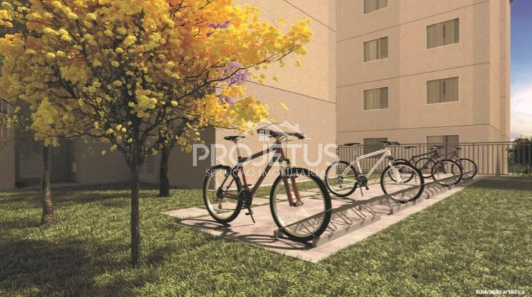 Imagem Apartamento com 1 Quarto à Venda, 39 m² em Jardim Arpoador - São Paulo Imagem Apartamento com 1 Quarto à Venda, 39 m² em Jardim Arpoador - São Paulo