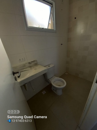 Imagem Apartamento com 2 Quartos à Venda, 65 m² em Cibratel Ii - Itanhaém Imagem Apartamento com 2 Quartos à Venda, 65 m² em Cibratel Ii - Itanhaém