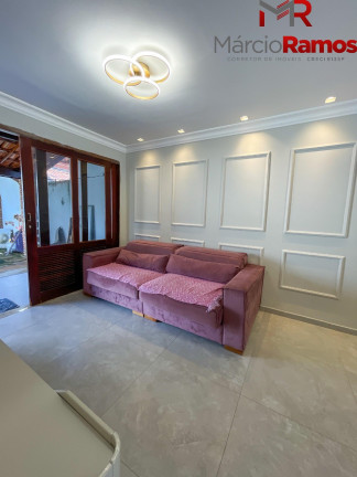 Imagem Casa com 3 Quartos à Venda, 123 m² em Lagoa Redonda - Fortaleza Imagem Casa com 3 Quartos à Venda, 123 m² em Lagoa Redonda - Fortaleza