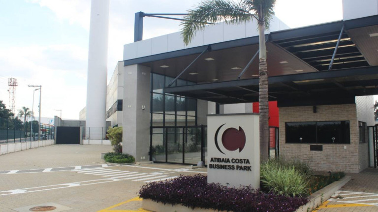 Imagem Galpão para Alugar, em Centro - Atibaia Imagem Galpão para Alugar, em Centro - Atibaia