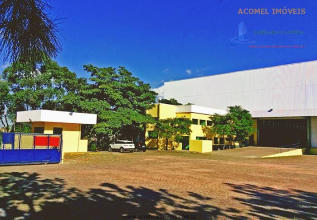 Imagem Imóvel Comercial à Venda, 10.600 m² em Jardim Alvorada - Jandira Imagem Imóvel Comercial à Venda, 10.600 m² em Jardim Alvorada - Jandira