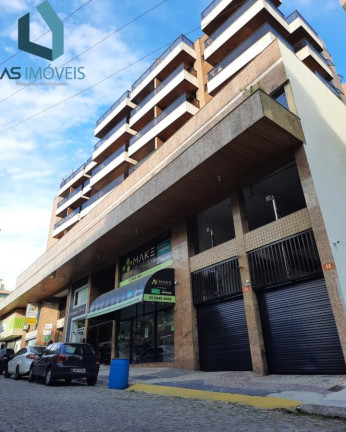 Cobertura com 4 Quartos à Venda, 150 m² em Centro - Cabo Frio