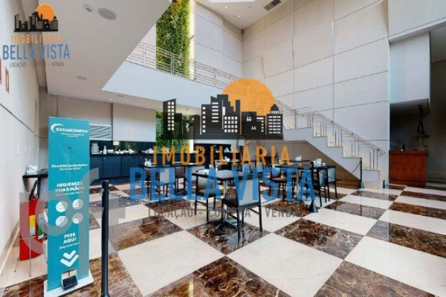 Imagem Apartamento com 2 Quartos à Venda,  em Brooklin Paulista - São Paulo