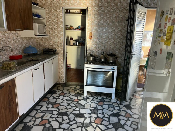 Imagem Casa com 3 Quartos à Venda, 187 m² em Estados - João Pessoa