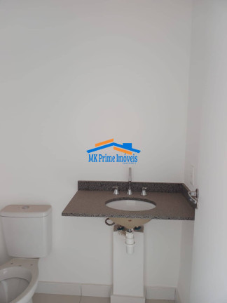 Imagem Apartamento com 2 Quartos à Venda, 56 m² em Vila Yara - Osasco