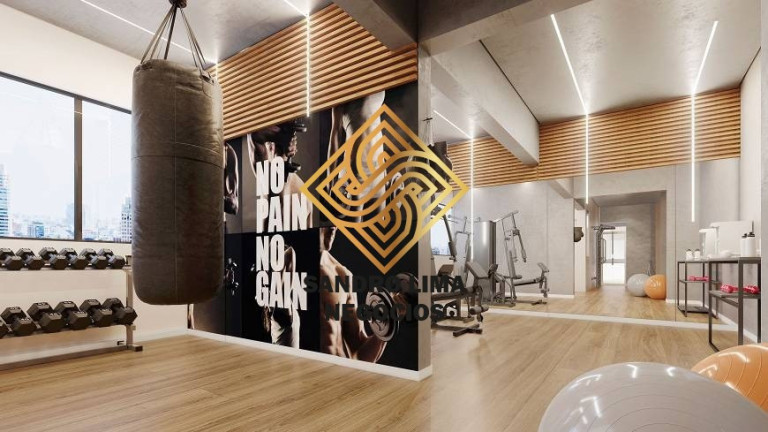 Imagem Apartamento com 2 Quartos à Venda, 42 m² em Butantã - São Paulo Imagem Apartamento com 2 Quartos à Venda, 42 m² em Butantã - São Paulo