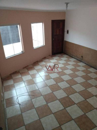 Imagem Sobrado com 2 Quartos à Venda, 80 m² em Vila Formosa - São Paulo Imagem Sobrado com 2 Quartos à Venda, 80 m² em Vila Formosa - São Paulo