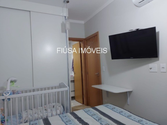 Imagem Apartamento com 2 Quartos à Venda, 62 m² em Nova Aliança - Ribeirão Preto