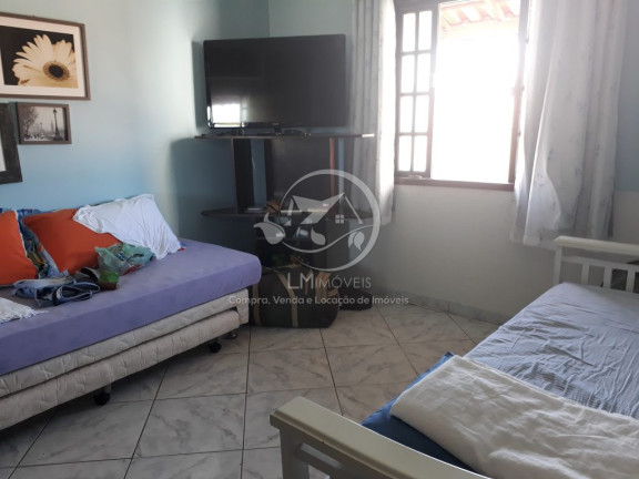Imagem Casa com 4 Quartos à Venda, 132 m² em Cabo Frio