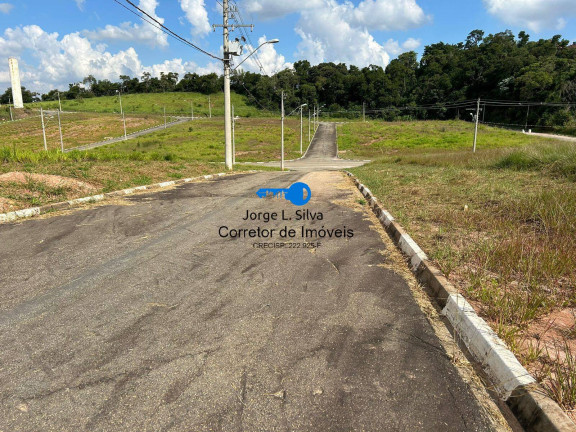 Imagem Terreno em Condomínio à Venda, 150 m² em Chácara Jaguari (fazendinha) - Santana De Parnaíba