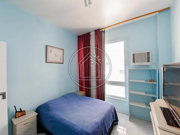 Imagem Apartamento com 3 Quartos à Venda, 124 m² em Ipanema - Rio De Janeiro