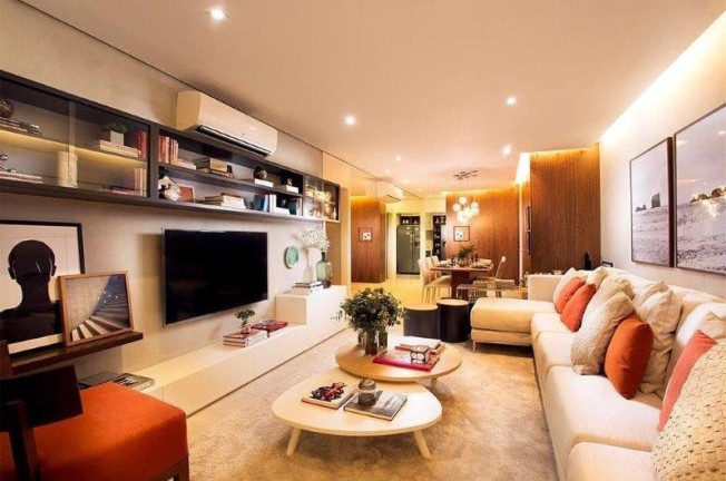 Imagem Cobertura com 4 Quartos à Venda, 282 m² em Barra Da Tijuca - Rio De Janeiro Imagem Cobertura com 4 Quartos à Venda, 282 m² em Barra Da Tijuca - Rio De Janeiro