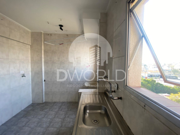 Imagem Imóvel com 3 Quartos à Venda, 64 m² em Baeta Neves - São Bernardo Do Campo Imagem Imóvel com 3 Quartos à Venda, 64 m² em Baeta Neves - São Bernardo Do Campo