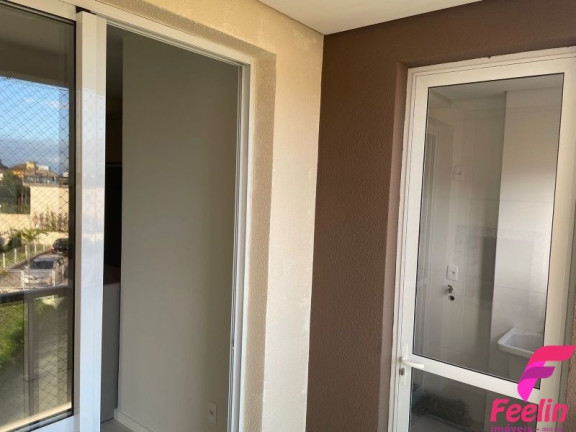 Imagem Apartamento com 3 Quartos à Venda, 77 m² em Centro - São José