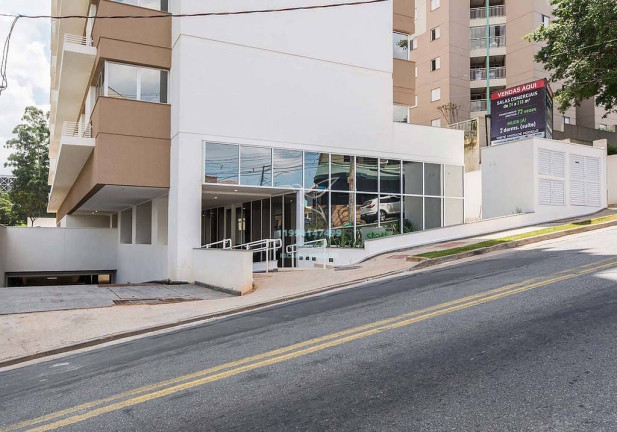 Imagem Loja à Venda, 59 m² em Parque Taboão - Taboão Da Serra