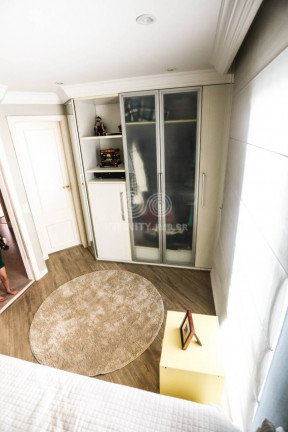 Imagem Apartamento com 4 Quartos à Venda, 157 m² em Parque Da Mooca - São Paulo Imagem Apartamento com 4 Quartos à Venda, 157 m² em Parque Da Mooca - São Paulo