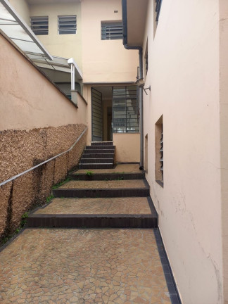 Imagem Sobrado com 3 Quartos à Venda, 120 m² em Vila Mariana - São Paulo Imagem Sobrado com 3 Quartos à Venda, 120 m² em Vila Mariana - São Paulo