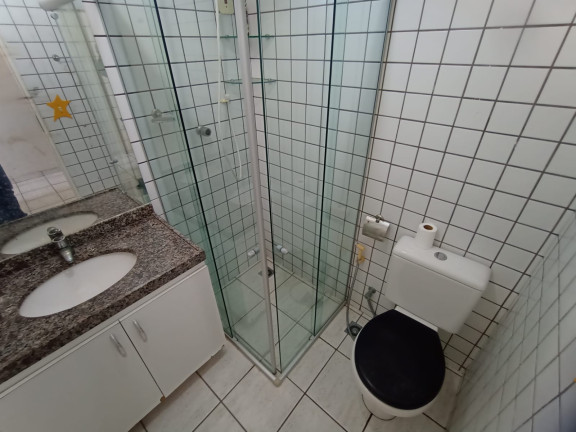 Imagem Apartamento com 1 Quarto à Venda, 60 m² em Manaíra - João Pessoa Imagem Apartamento com 1 Quarto à Venda, 60 m² em Manaíra - João Pessoa