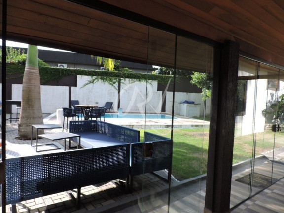 Imagem Casa com 4 Quartos à Venda,  em Condomínio Residencial Mirante Do Vale - Jacareí