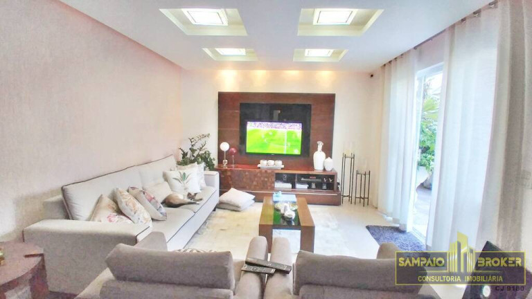 Imagem Casa com 4 Quartos à Venda,  em Vargem Pequena - Rio De Janeiro