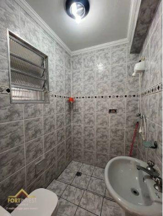Imagem Imóvel com 2 Quartos à Venda, 64 m² em Maracanã - Praia Grande Imagem Imóvel com 2 Quartos à Venda, 64 m² em Maracanã - Praia Grande