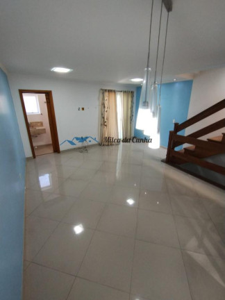 Imagem Casa com 3 Quartos para Alugar, 183 m² em Vila América - Santo André Imagem Casa com 3 Quartos para Alugar, 183 m² em Vila América - Santo André