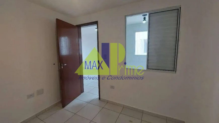 Imagem Apartamento com 3 Quartos à Venda, 62 m² em Vila Granada - São Paulo