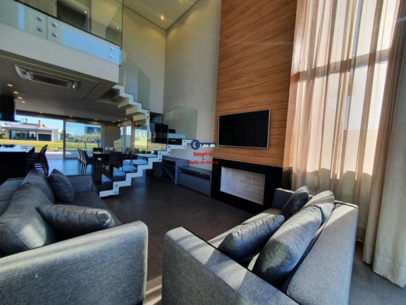 Imagem Casa de Condomínio com 5 Quartos à Venda, 280 m² em Capão Novo - Capão Da Canoa