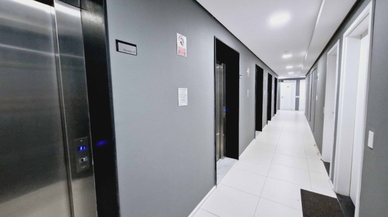 Imagem Sala Comercial à Venda, 37 m² em Várzea Da Barra Funda - São Paulo