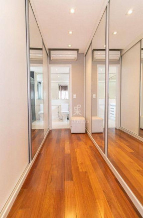 Imagem Cobertura com 1 Quarto à Venda, 121 m² em Pinheiros - São Paulo Imagem Cobertura com 1 Quarto à Venda, 121 m² em Pinheiros - São Paulo
