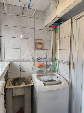 Imagem Apartamento com 3 Quartos à Venda, 62 m² em Parque Cecap - Guarulhos Imagem Apartamento com 3 Quartos à Venda, 62 m² em Parque Cecap - Guarulhos
