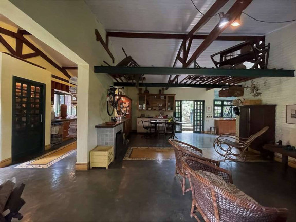 Imagem Casa com 3 Quartos à Venda,  em Granja Viana - Cotia