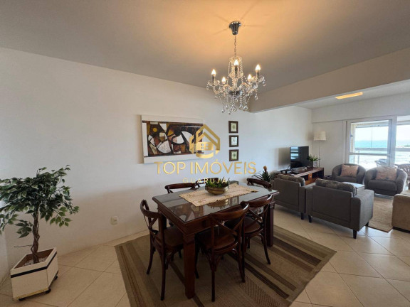 Imagem Apartamento com 4 Quartos à Venda, 178 m² em Pitangueiras - Guarujá