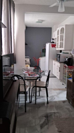 Imagem Apartamento com 2 Quartos à Venda, 46 m² em Piracicamirim - Piracicaba Imagem Apartamento com 2 Quartos à Venda, 46 m² em Piracicamirim - Piracicaba