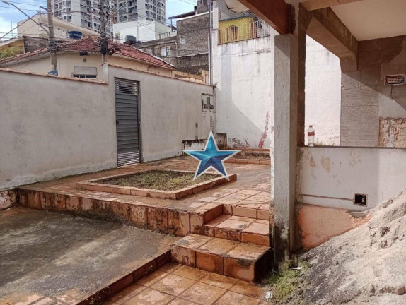 Imagem Terreno à Venda, 275 m² em Freguesia Do ó - São Paulo Imagem Terreno à Venda, 275 m² em Freguesia Do ó - São Paulo